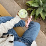 The Archies Footwear Arch Support Flip Flops in Pink