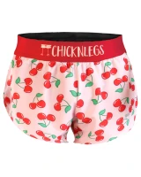 ChicknLegs Women's Cherries Shorts