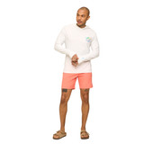 Chubbies Men's Tacking Toward Sun Hoodie