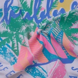 Chubbies Tacking Toward Sun Hoodie Tacking Toward Full graphic detail