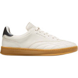Cole Haan Grand Crosscourt Turfline Ivory Black Natural Gum front view
