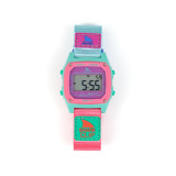 Freestyle Fruit Punch Shark Classic Clip Watch Fruit Punch top angle