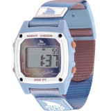 Freestyle Skyline Shark Classic Clip Watch Skyline Top front