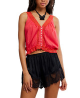 Free People Celeste Tank Top front view