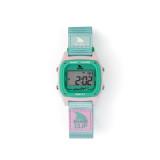 Freestyle Pure Aqua Shark Classic Clip Watch Pure Aqua top view