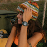 Freestyle Granite Peak Shark Classic Clip Watch lifestyle