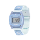 Freestyle Sky Shark Mini Clip Watch Sky Full detail