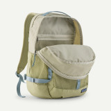 Patagonia Refugio 30L Daypack Weathered Stone back detail