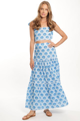 Bindu Women's Aurelia Top