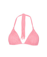 PQ Swim Women's Pitaya Mila Triangle Bikini Top