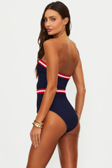 Beach Riot Women's Twilight Jessa One-Piece Swimsuit