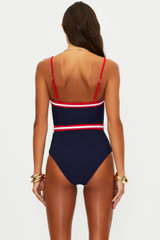 Beach Riot Women's Twilight Jessa One-Piece Swimsuit