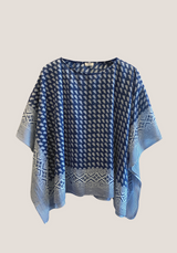 Dylan Women's Lido Scarf Shirt