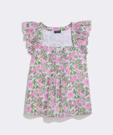 Vineyard Vines Women's Shiloh Top