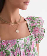 Vineyard Vines Women's Shiloh Top