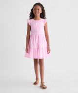 Vineyard Vines Girls' Evie Dress