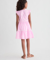 Vineyard Vines Girls' Evie Dress