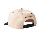 Poncho Outdoors Anglers Snapback Hat