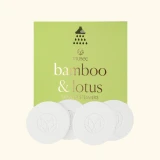 Musee Bamboo & Lotus Shower Steamers