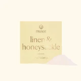 Musee Linen & Honeysuckle Mini Bath Soak