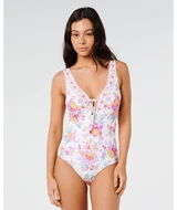 Rip Curl Wowen's  Half Moon One-Piece Swimsuit