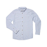 Poncho Outdoors Ultra-Lite Long Sleeve Shirt The Panga front