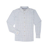 Poncho Outdoors Ultra-Lite Long Sleeve Shirt The Abaco front