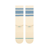 Stance Got Sol Crew Socks canvas back back view