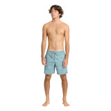Billabong Good Times LT Boardshorts Blue Fog full view
