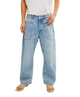 Free People Minimalist Moxie Boyfriend Jeans OB2521373 detail view
