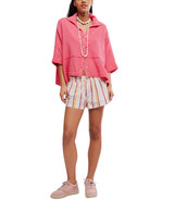 Free People Happy Days Top Tart Berry front