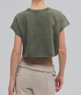 FP Movement Women's Hot Shot Cropped Tee