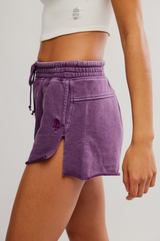 FP Movement Women's Knockout Shorts