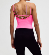 FP Movement Women's All Clear Coastline Cami