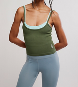 FP Movement Women's All Clear Coastline Cami