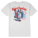 Party Pants 12oz Freedom T-Shirt