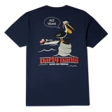 Party Pants Ale Yeah T-Shirt