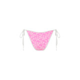 Kulani Kinis Sugar Sprinkle Cheeky Bikini Bottoms flat back view