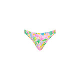 Kulani Kinis Summer Daydream Bikini Bottoms flat front view