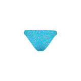 Kulani Kinis Ocean Kiss Full Bikini Bottoms Ocean Kiss Front flat lay back