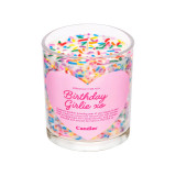 Candier Birthday Girlie Candle Birthday Girlie Details product front