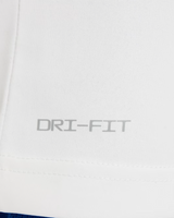 Nike Little Kids' Dri-FIT Legend Tee White detail