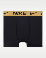 Nike Big Kids' Dri-FIT Micro Print Boxer Briefs 3-Pack
