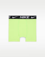Nike Big Kids' Dri-FIT Micro Print Boxer Briefs 3-Pack