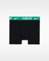 Nike Big Kids' Dri-FIT Micro Print Boxer Briefs 3-Pack