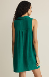 Z Supply Women's New Light Mini Dress
