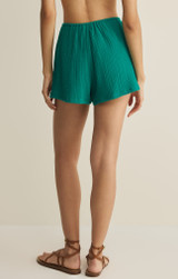 Z Supply Women's Daylight Airy Shorts
