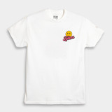 TYLER'S Texas Poster Tee Poster T front view