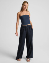 Beyond Yoga Women's Spacedye Strapless Top
