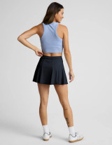 Beyond Yoga Women's Flounce This Way Skirt